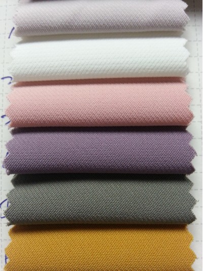 GZ-JAHO 梭織時裝面料 150CM 6815# 後面照